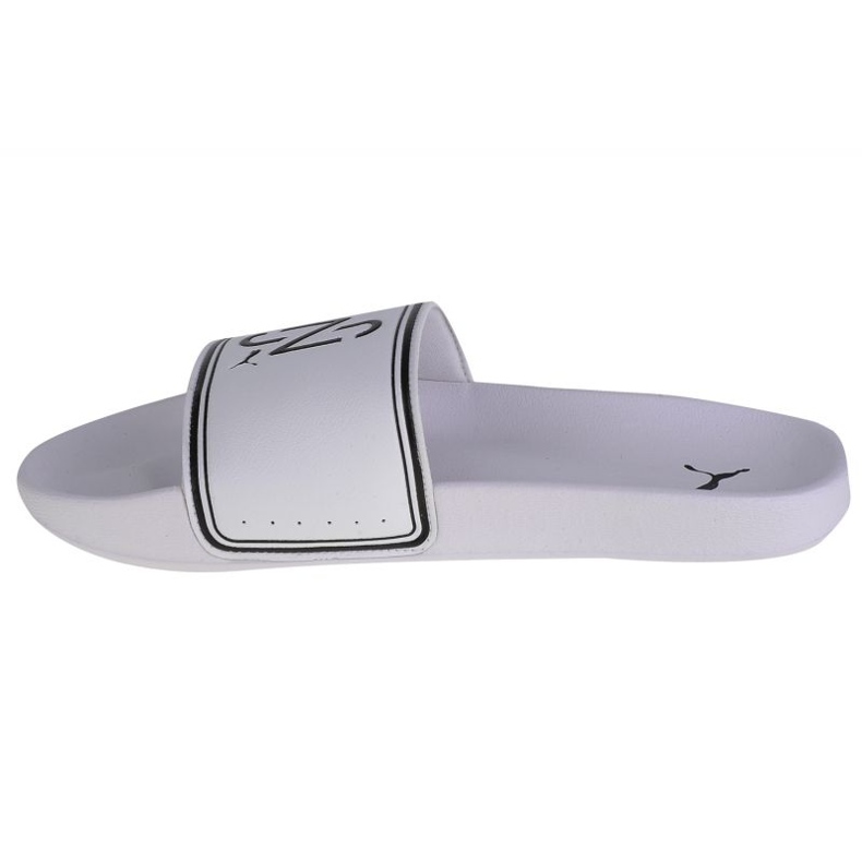 Sandali Puma Neymar Jr. Leadcat Ftr 106841-01 bianco 1