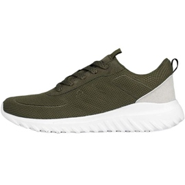 Scarpe Kappa Jona M 243309 3111 verde 1