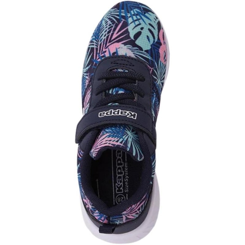 Scarpe Kappa Sec Pa 260955PAK 6737 multicolore 1