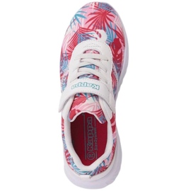Scarpe Kappa Sec Pa 260955PAK 1022 bianco 1