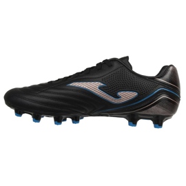 Scarpe da calcio Joma Aguila 2301 Fg M AGUS2301FG nero nero 1