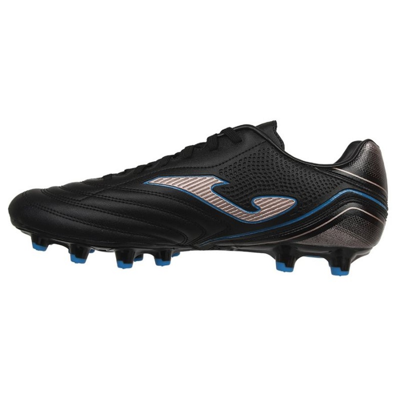 Scarpe da calcio Joma Aguila 2301 Fg M AGUS2301FG nero nero 1