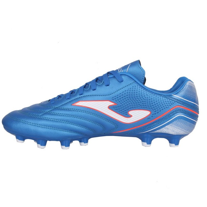 Scarpe da calcio Joma Aguila 2304 Fg M AGUS2304FG blu blu 1
