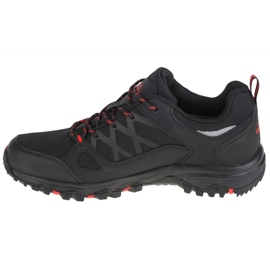 Scarpe Campus Rimo 2.0 M CM0103123260 nero 1