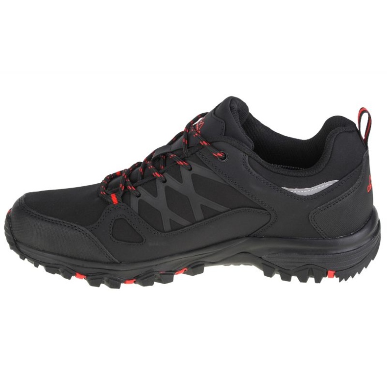 Scarpe Campus Rimo 2.0 M CM0103123260 nero 1