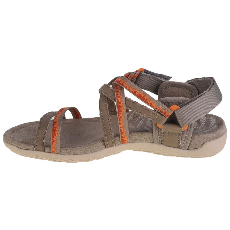 Sandali Merrell Terran 3 Cush Reticolo W J005664 beige 1