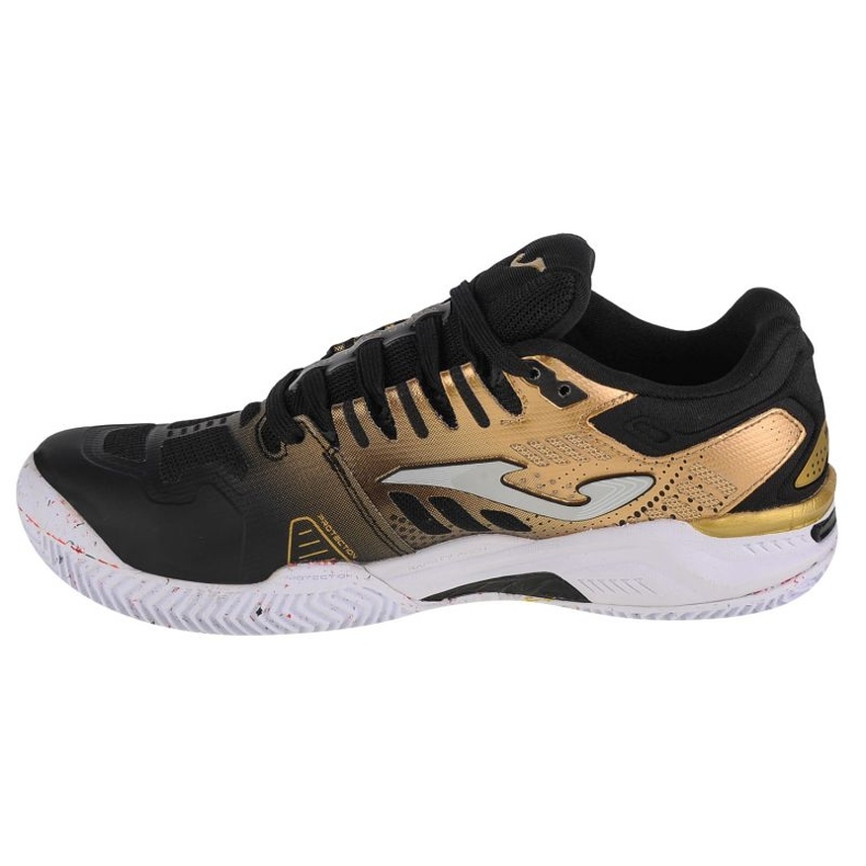 Scarpe Joma J.Wpt 2231 Jr. JWPTS2231P nero 1