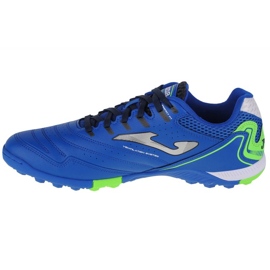Scarpe da calcio Joma Maxima 2304 Tf M MAXS2304TF blu blu 1