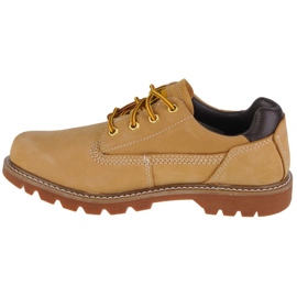 Scarpe Caterpillar Colorado Low 2.0 M P111124 giallo 1