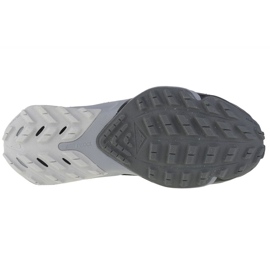 Scarpe sportive in campo Nike Air Zoom Terra Kiger 8 DH0654-001 NERO 1