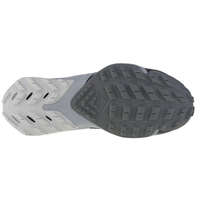 Scarpe sportive in campo Nike Air Zoom Terra Kiger 8 DH0654-001 NERO 1