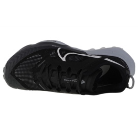 Scarpe sportive in campo Nike Air Zoom Terra Kiger 8 DH0654-001 NERO 2