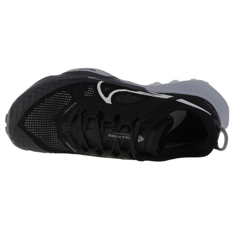 Scarpe sportive in campo Nike Air Zoom Terra Kiger 8 DH0654-001 NERO 2