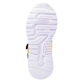 Scarpe Bejo Agepi Jr 92800401027 multicolore 4