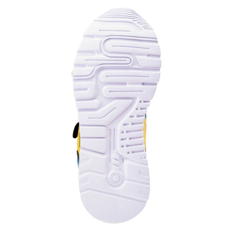 Scarpe Bejo Agepi Jr 92800401027 multicolore 4