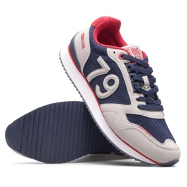 Scarpe Big Star M LL174256 beige 1