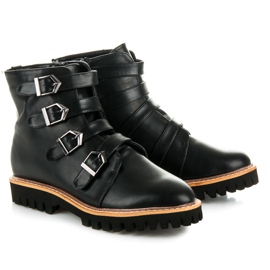 Kylie Lavoratori con protettore nero 1