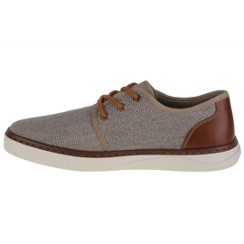 Scarpe Rieker Scarpe M B9903-62 grigio 1