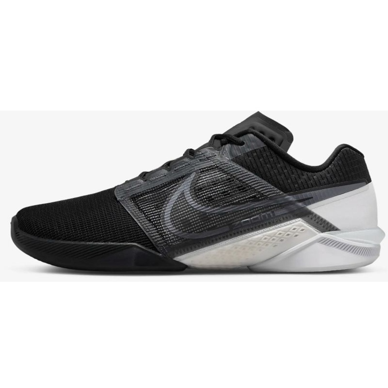 Scarpe Nike Zoom Metcon Turbo 2 M DH3392-010 nero 1