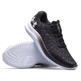 Scarpe Under Armour Velocity Wind 2 M 3024903-001 nero 1