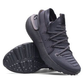 Scarpe Under Armour Hovr Phantom 3 M 3025516-002 grigio 1