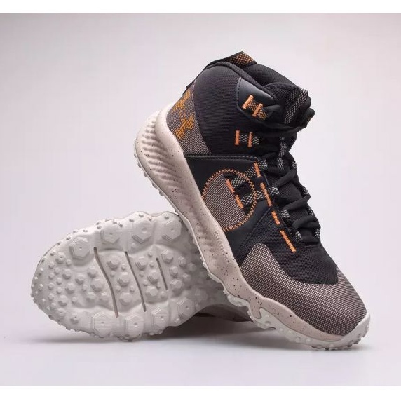 Scarpe Under Armour Maven Trek M 3026370-001 marrone 1