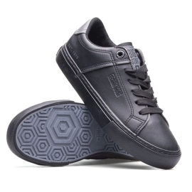 Scarpe Big Star W JJ274214 nero 1