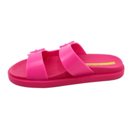 Flip da ragazza ricreativo Flip ipanema 26855 AG019 Pink rosa 2