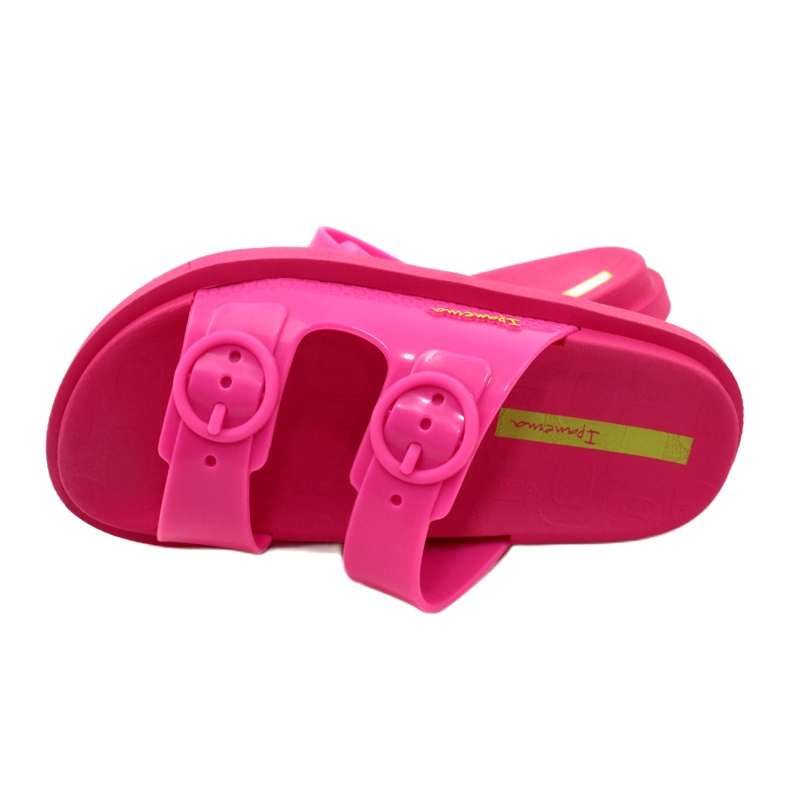 Flip da ragazza ricreativo Flip ipanema 26855 AG019 Pink rosa 5