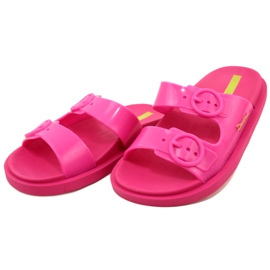 Flip da ragazza ricreativo Flip ipanema 26855 AG019 Pink rosa 3