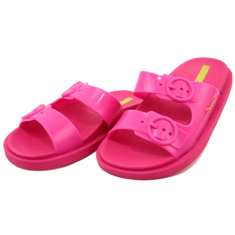 Flip da ragazza ricreativo Flip ipanema 26855 AG019 Pink rosa 3