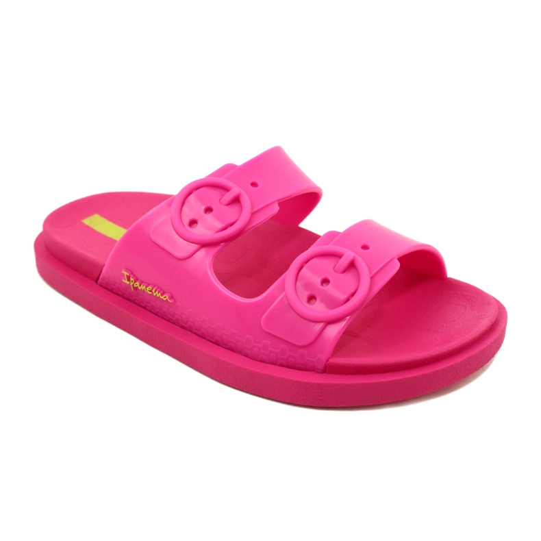 Flip da ragazza ricreativo Flip ipanema 26855 AG019 Pink rosa 1