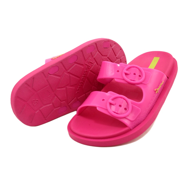 Flip da ragazza ricreativo Flip ipanema 26855 AG019 Pink rosa 4