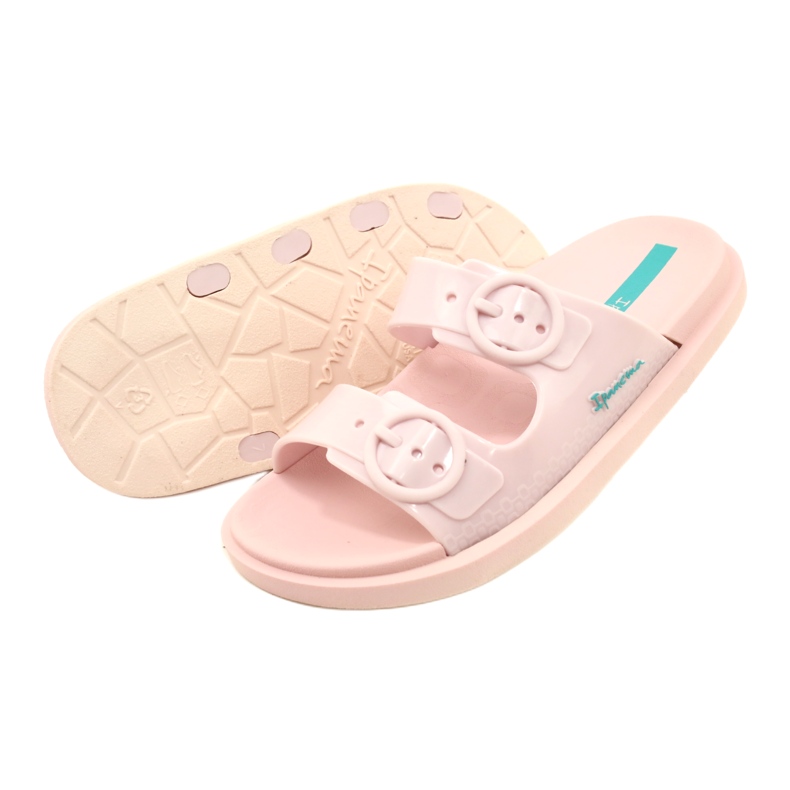 Flip Flip Girls Recreational 26855 AG021 Pink Ipanema rosa 4