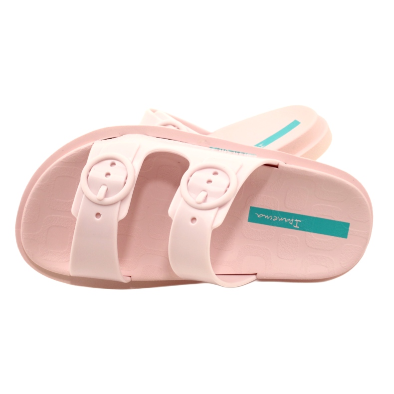 Flip Flip Girls Recreational 26855 AG021 Pink Ipanema rosa 5