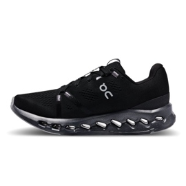 Nike In esecuzione di cloudsurfer 7 3WD10440485 Scarpe nero 1