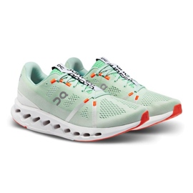Nike Scarpe On Running Cloudsurfer 7 M 3MD10421071 verde 3