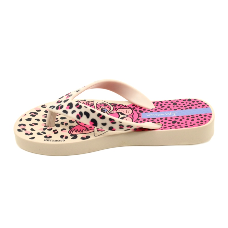 Inna Girls 'Ipanema Panters 26851 AF798 beige/rosa 2