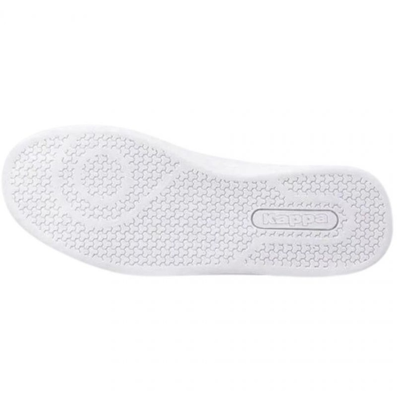 Scarpe Kappa Limit W 243049 1030 bianco 1
