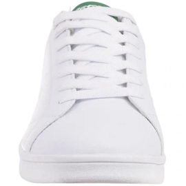 Scarpe Kappa Limit W 243049 1030 bianco 3