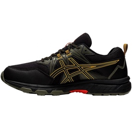 Scarpe da corsa Asics Gel Venture 8 M 1011A825 005 nero 2