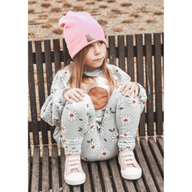 Sneakers da bambino Big Star LL374008 Rosa 1