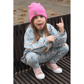 Sneakers da bambino Big Star LL374008 Rosa 2