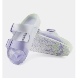 Ciabatte Birkenstock Arizona Eva W 1024556 viola 2