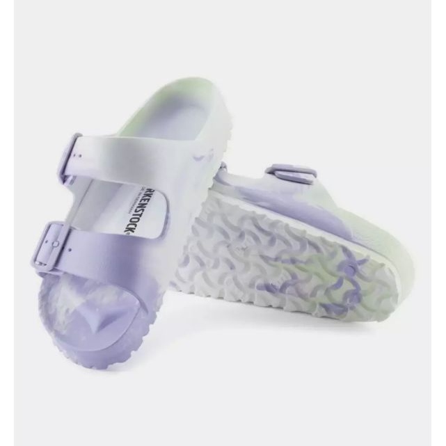 Ciabatte Birkenstock Arizona Eva W 1024556 viola 2