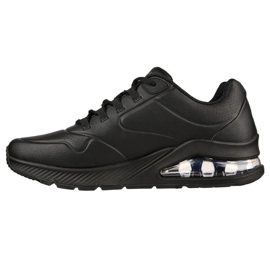 Scarpe Skechers Uno 2 M 232181-BBK nero 1