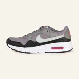Scarpe Nike Air Max Sc W CW4554-005 grigio 1