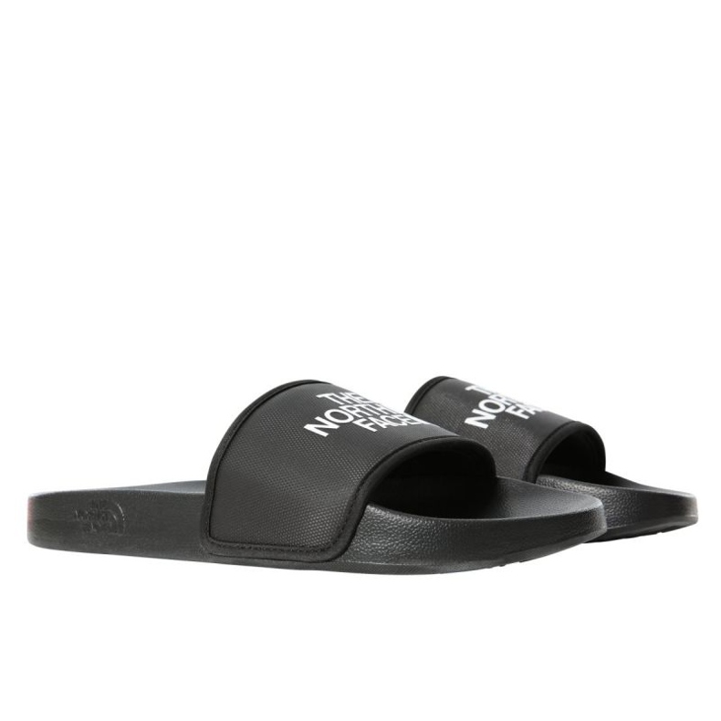 The North Face Base Camp Slide III M NF0A4T2RKY41 nero 1