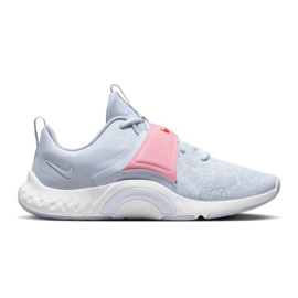 Scarpe Nike Renew In-Season Tr 12 W DD9301-005 grigio 1