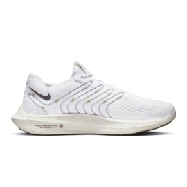Scarpe Nike Pegasus Turbo Next Nature M DM3413-100 bianco 1